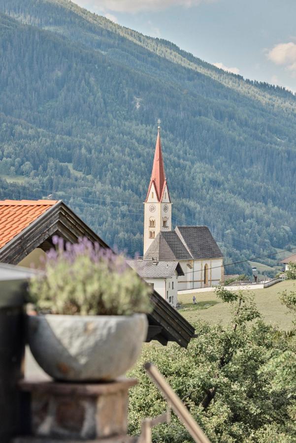 Apart Bock Apartman Stanz Bei Landeck Kültér fotó